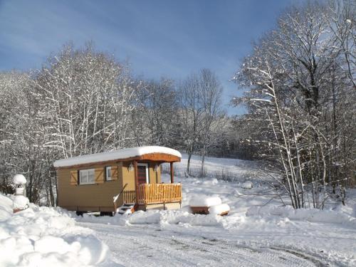Bed & Breakfast Le Domaine Du Ch�telet