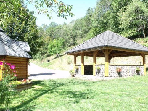 Bed & Breakfast Le Domaine Du Ch�telet