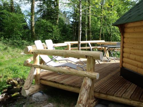 Bed & Breakfast Le Domaine Du Ch�telet