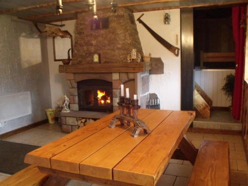 Bed & Breakfast Le Domaine Du Ch�telet