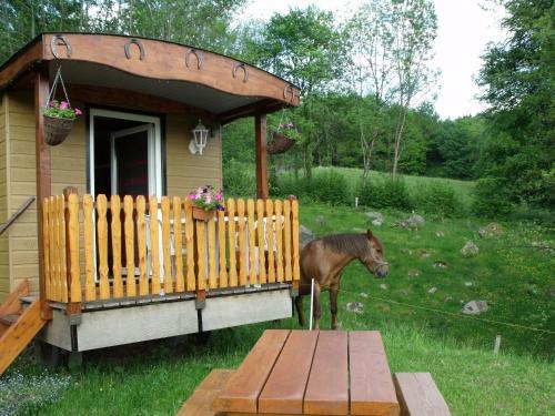 Bed & Breakfast Le Domaine Du Ch�telet