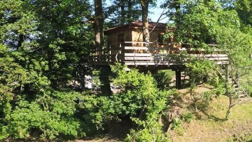 Bed & Breakfast Le Domaine Du Ch�telet