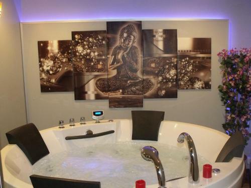 Bed & Breakfast Le Domaine Du Ch�telet