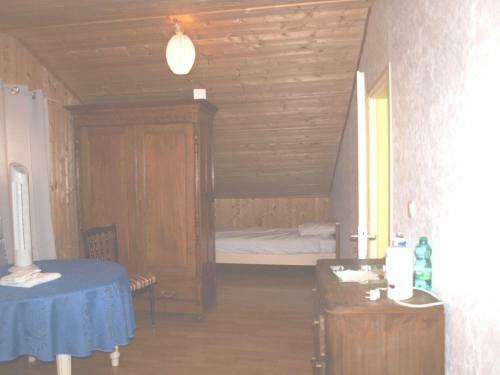Bed & Breakfast Le Cheminard