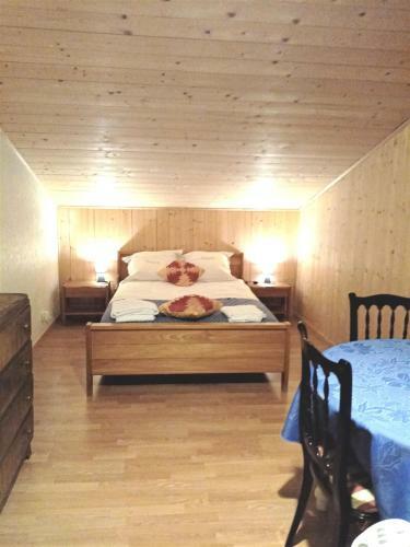 Bed & Breakfast Le Cheminard