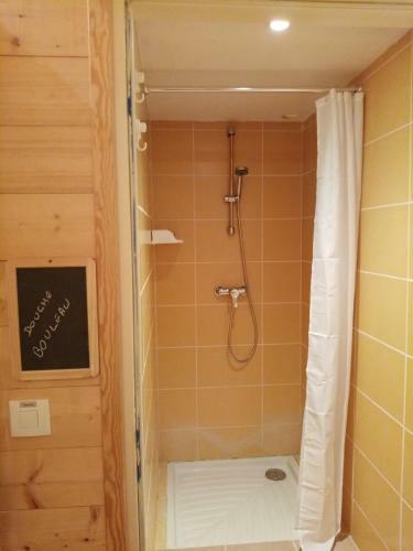 Bed & Breakfast Le Cheminard