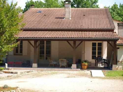 Bed & Breakfast Le Cheminard
