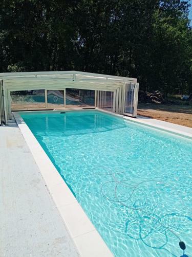 Bed & Breakfast Le Cheminard