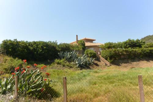 Apartamento Canella 5
