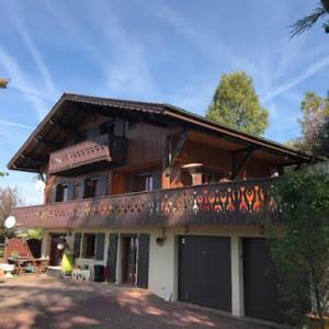 Apartamento Arhomeplus