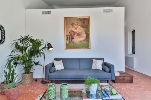 Bed & Breakfast Domaine Monte Verdi