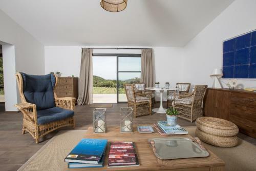 Bed & Breakfast Domaine Monte Verdi