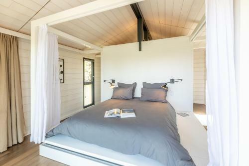 Bed & Breakfast Domaine Monte Verdi