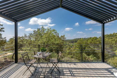 Bed & Breakfast Domaine Monte Verdi