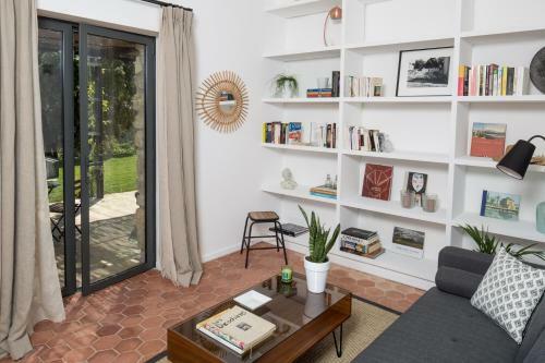 Bed & Breakfast Domaine Monte Verdi