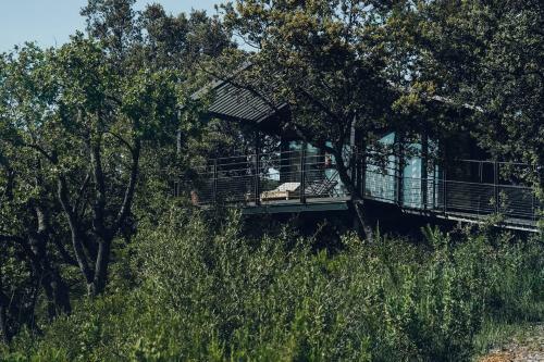 Bed & Breakfast Domaine Monte Verdi