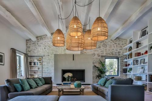 Bed & Breakfast Domaine Monte Verdi