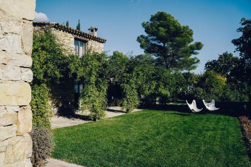Bed & Breakfast Domaine Monte Verdi