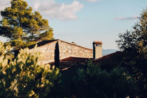 Bed & Breakfast Domaine Monte Verdi