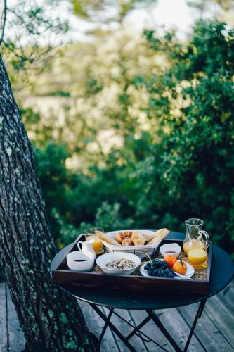 Bed & Breakfast Domaine Monte Verdi