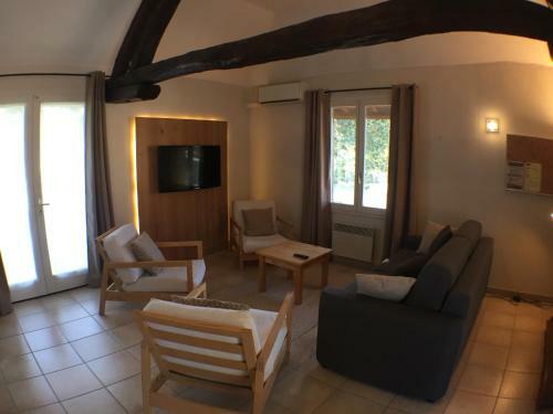 Domaine de La Loge
