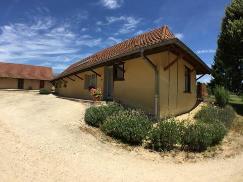 Domaine de La Loge