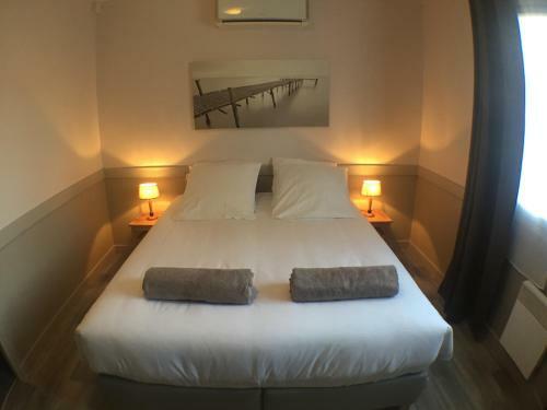 Domaine de La Loge