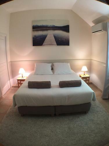 Domaine de La Loge