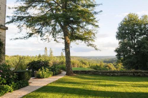 Filouane Chateau Sleeps 16 Pool Wifi