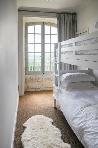 Filouane Chateau Sleeps 16 Pool Wifi