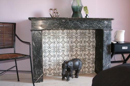 Bed & Breakfast La Terrasse