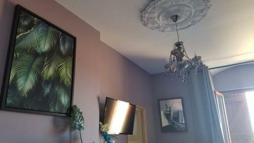 Bed & Breakfast La Terrasse