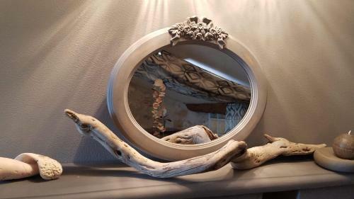 Bed & Breakfast La Terrasse