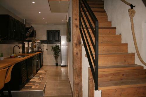 Bed & Breakfast La Terrasse
