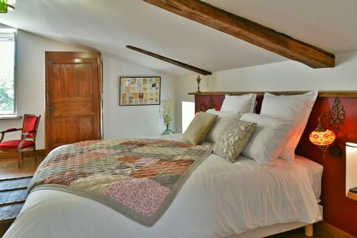 Bed & Breakfast Domaine de Garat