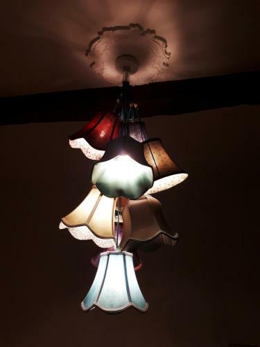 Bed & Breakfast Domaine de Garat