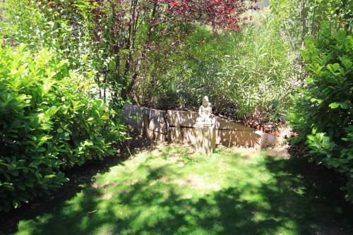 La Farigoule Charming Stone House With Shared Pool In Provence