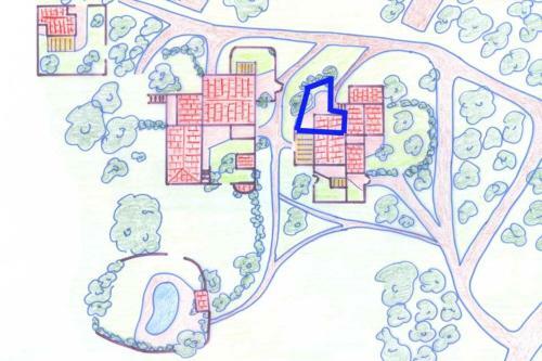 Les Messugues Mas In Provence With Shared Pool Nature Calm Space