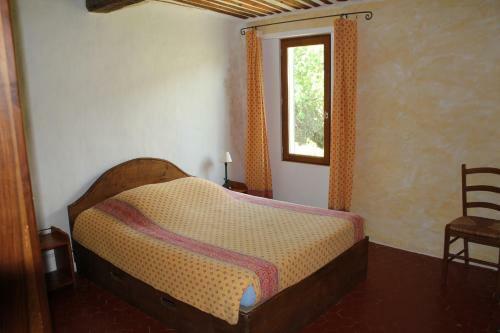 Les Messugues Mas In Provence With Shared Pool Nature Calm Space