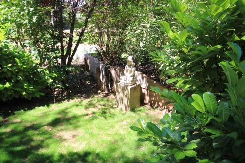 Les Messugues Mas In Provence With Shared Pool Nature Calm Space