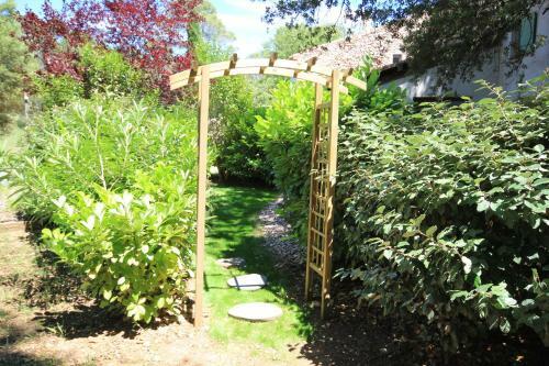 Les Messugues Mas In Provence With Shared Pool Nature Calm Space