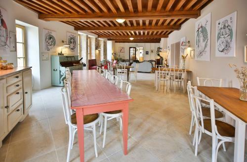 La Maison George