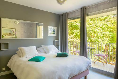 Bed & Breakfast La Maison de L'orbi�re