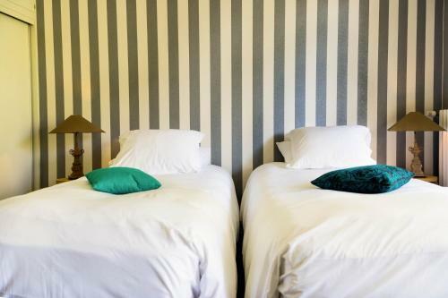 Bed & Breakfast La Maison de L'orbi�re
