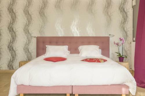 Bed & Breakfast La Maison de L'orbi�re