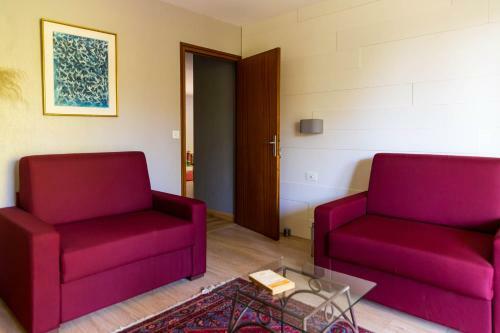 Bed & Breakfast La Maison de L'orbi�re