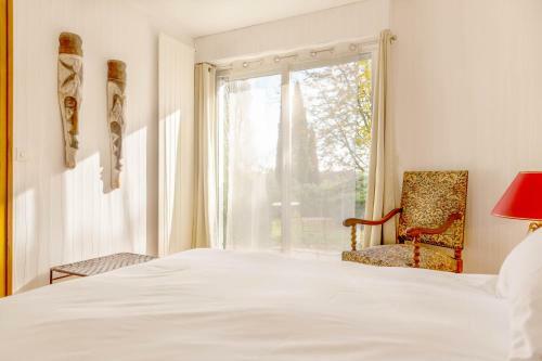 Bed & Breakfast La Maison de L'orbi�re