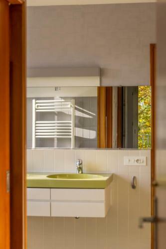 Bed & Breakfast La Maison de L'orbi�re
