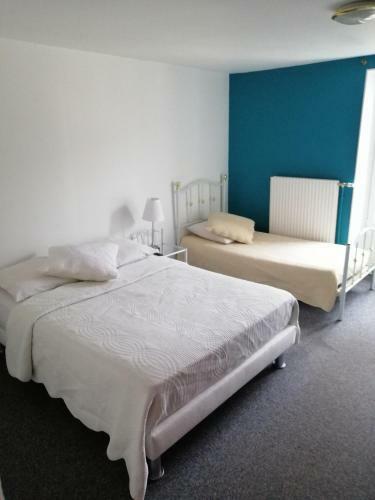 Hotel Le Relais