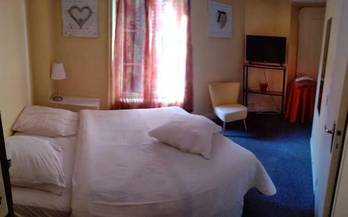 Hotel Le Relais